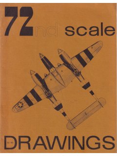 72nd Scale Drawings