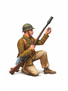 Greek Army 1914-1922: Infantry Private
