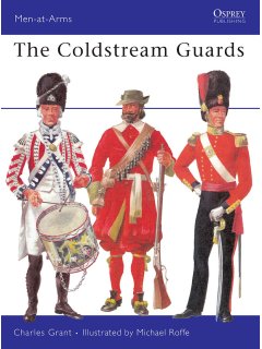 The Coldstream Guards