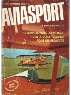 Aviasport 1972/09