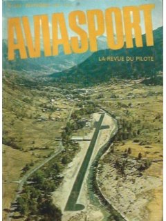 Aviasport 1971/09