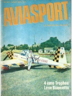 Aviasport 1971/08