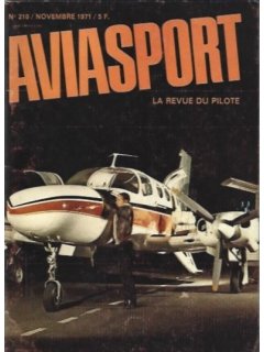 Aviasport 1971/11