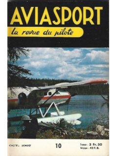 Aviasport 1967/10