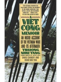 A Vietcong Memoir