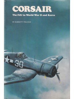 Corsair - The F4U in World War II and Korea