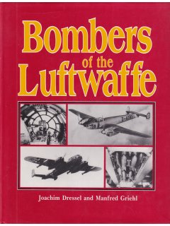 Bombers of the Luftwaffe