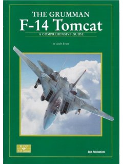 The Grumman F-14 Tomcat