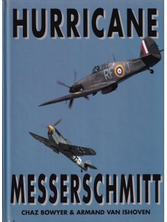 Hurricane and Messerschmitt