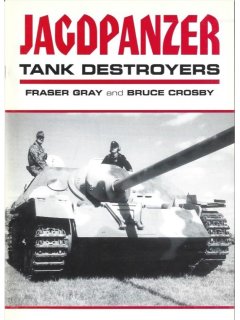 Jagdpanzer - Tank Destroyers