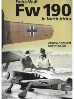 Focke-Wulf Fw 190 in North Africa