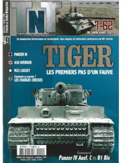 TNT - Trucks and Tanks Magazine No 09