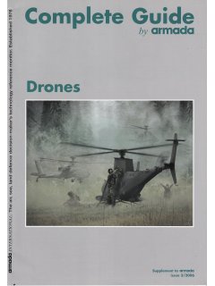 Complete Guide by ARMADA: Drones