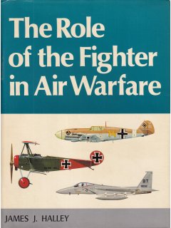 The Role of the Fighter in Air Warfare