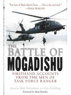 The Battle of Mogadishu