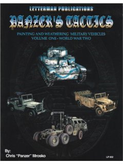 Panzer Tactics