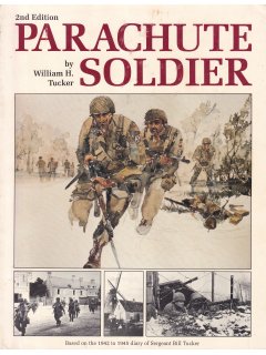 Parachute Soldier