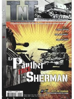 TNT - Trucks and Tanks Magazine No 45