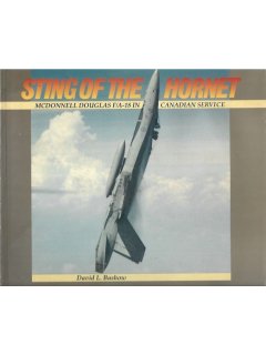 Sting of the Hornet