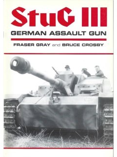 StuG III - German Assault Gun