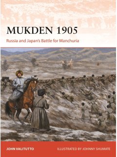 Mukden 1905