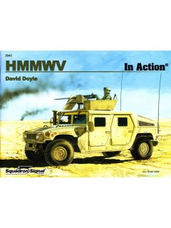 HMMWV in Action