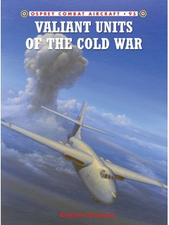 Valiant Units of the Cold War