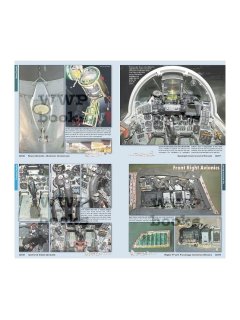 MiG-29A in Detail