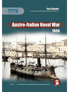 Austro-Italian Naval War 1866