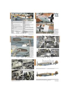 Bf 109 G-2 in Detail