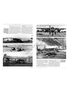 Monographs 62: Arado Ar 234 - Vol. II