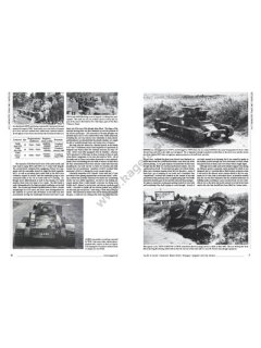 Photosniper 23: British Infantry Tanks in World War II