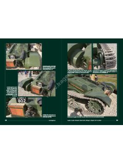 Photosniper 23: British Infantry Tanks in World War II