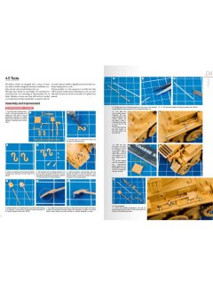 Combat Vehicles of WWII - Volume 2