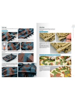 Combat Vehicles of WWII - Volume 2