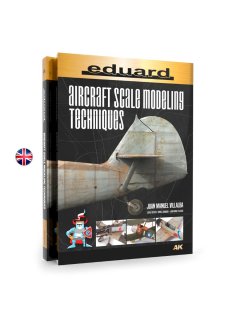 Eduard - Aircraft Scale Models Techniques
