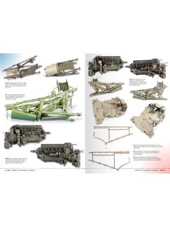 Eduard - Aircraft Scale Models Techniques