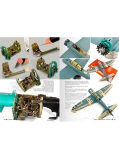 Eduard - Aircraft Scale Models Techniques