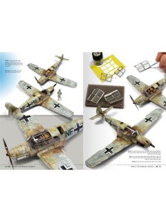 Eduard - Aircraft Scale Models Techniques