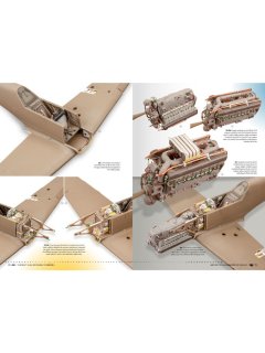 Eduard - Aircraft Scale Models Techniques