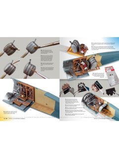 Eduard - Aircraft Scale Models Techniques