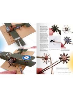 Eduard - Aircraft Scale Models Techniques