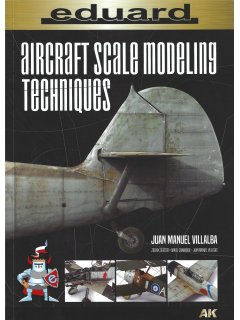 Eduard - Aircraft Scale Models Techniques