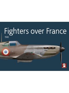 Fighters Over France 1940