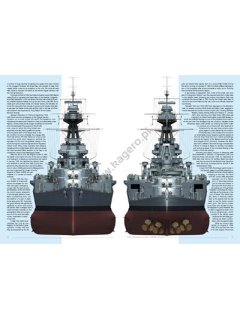 Super Drawings in 3D 23: HMS Hood