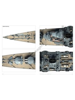 Super Drawings in 3D 23: HMS Hood