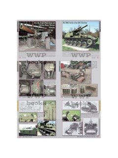 M1 155 mm Howitzer in Detail