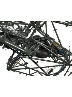 Monographs Special Edition in 3D 4: Horten Ho 229