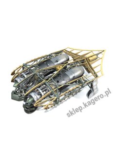 Monographs Special Edition in 3D 4: Horten Ho 229
