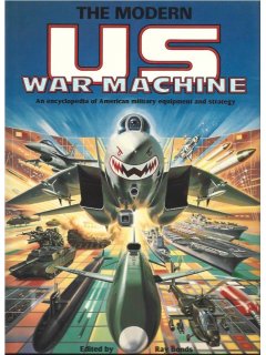 The Modern US War Machine